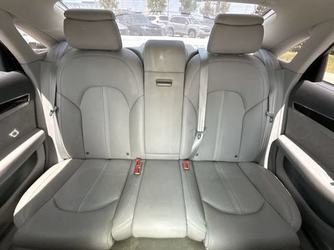 Used 2014 Audi A8 3.0T AWD/4WD image 23