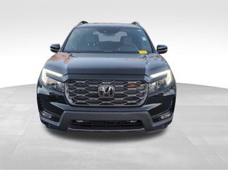 Used 2023 Honda Passport TrailSport video 2