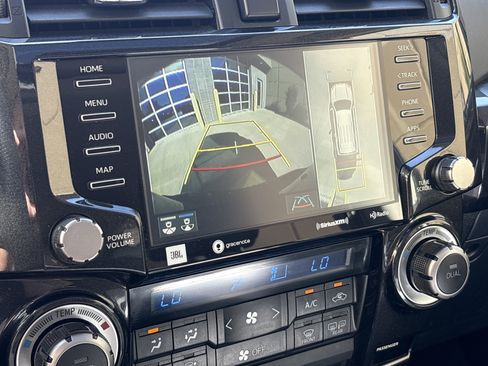 Used 2023 Toyota 4Runner TRD Pro image 35