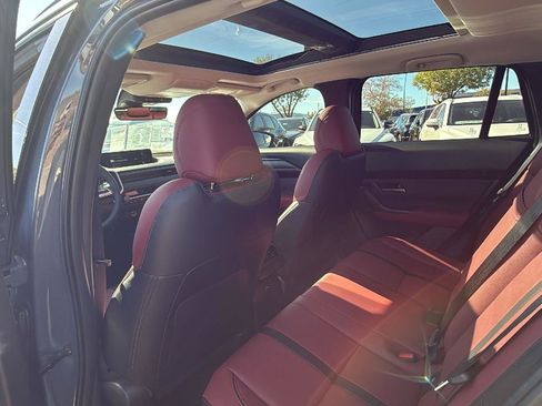 New 2026 MAZDA CX-50 AWD 2.5 Hybrid w/ Weather Package image 22