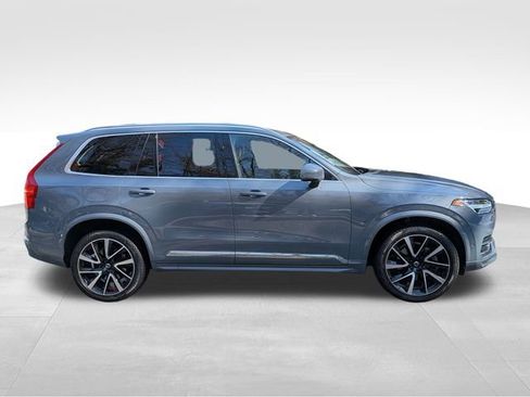 Certified 2023 Volvo XC90 B6 Plus w/ Protection Package image 9