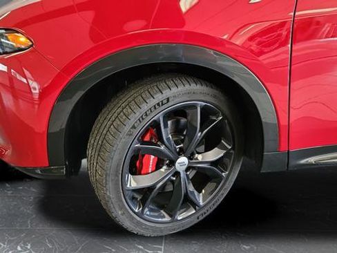 Used 2024 Dodge Hornet R/T Plus w/ Track Pack AWD/4WD image 38