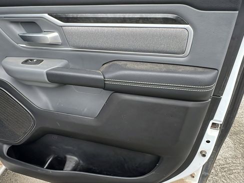 Used 2020 RAM 1500 Big Horn image 21