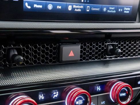 Certified 2023 Honda CR-V EX-L image 26