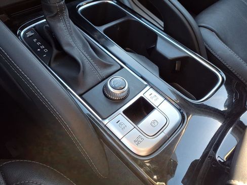 Used 2021 Kia Telluride EX image 7