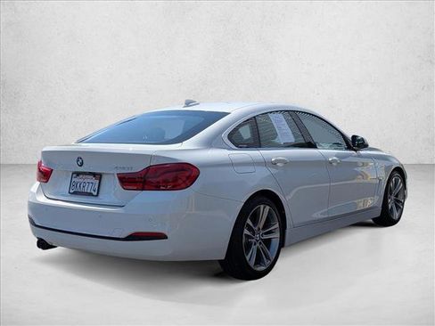 Used 2019 BMW 430i Gran Coupe image 5