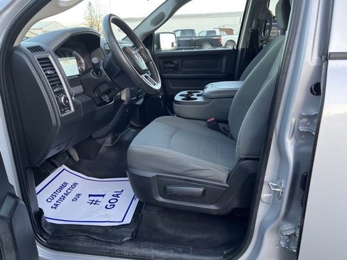 Used 2015 RAM 1500 Express image 11