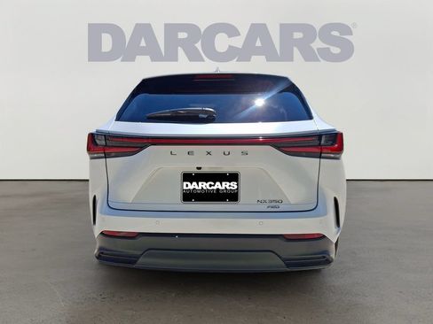 Used 2024 Lexus NX 350 AWD image 6