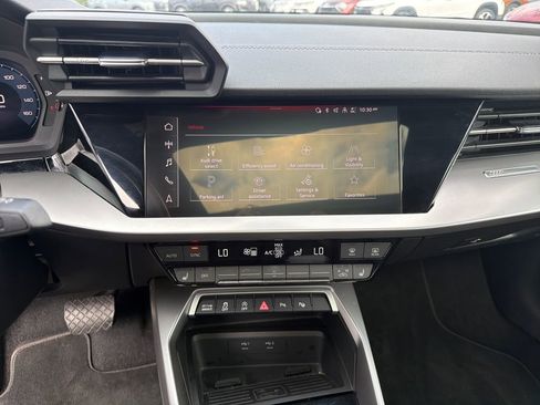 Used 2024 Audi A3 2.0T Premium FWD image 29