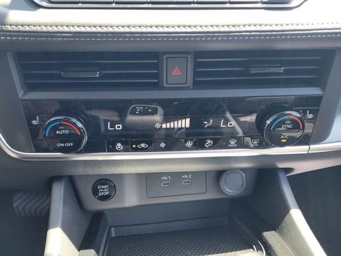 New 2026 Nissan Rogue Dark Armor AWD/4WD image 26