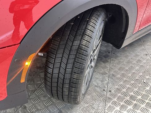 New 2026 MINI Cooper 4-Door Hardtop image 27