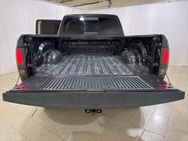 Used 2017 RAM 2500 Big Horn AWD/4WD image 20