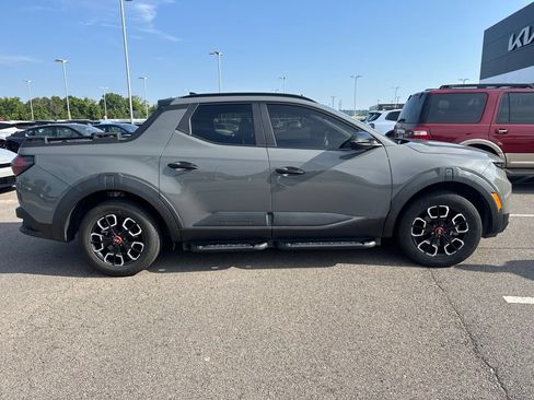 Used 2024 Hyundai Santa Cruz XRT AWD/4WD image 5