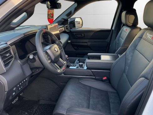 New 2026 Toyota Tundra TRD Pro image 9