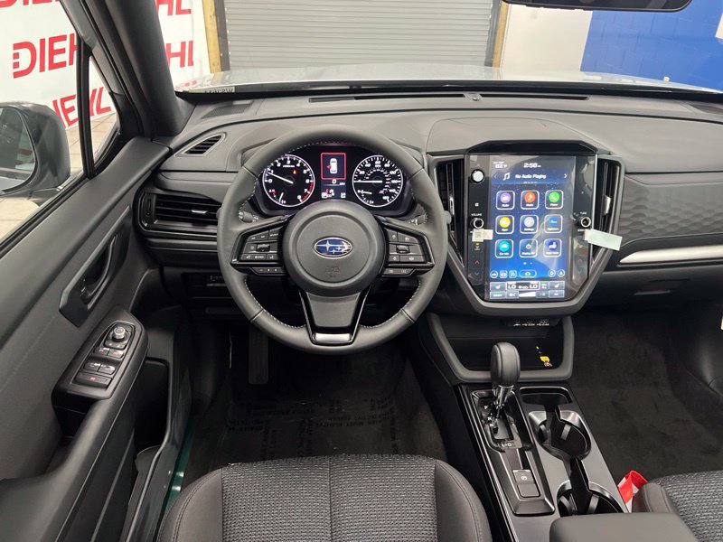 New 2026 Subaru Forester Premium AWD/4WD image 36