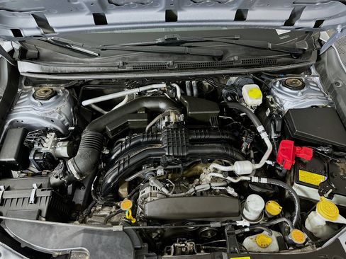 Used 2024 Subaru Crosstrek 2.0i Premium image 30