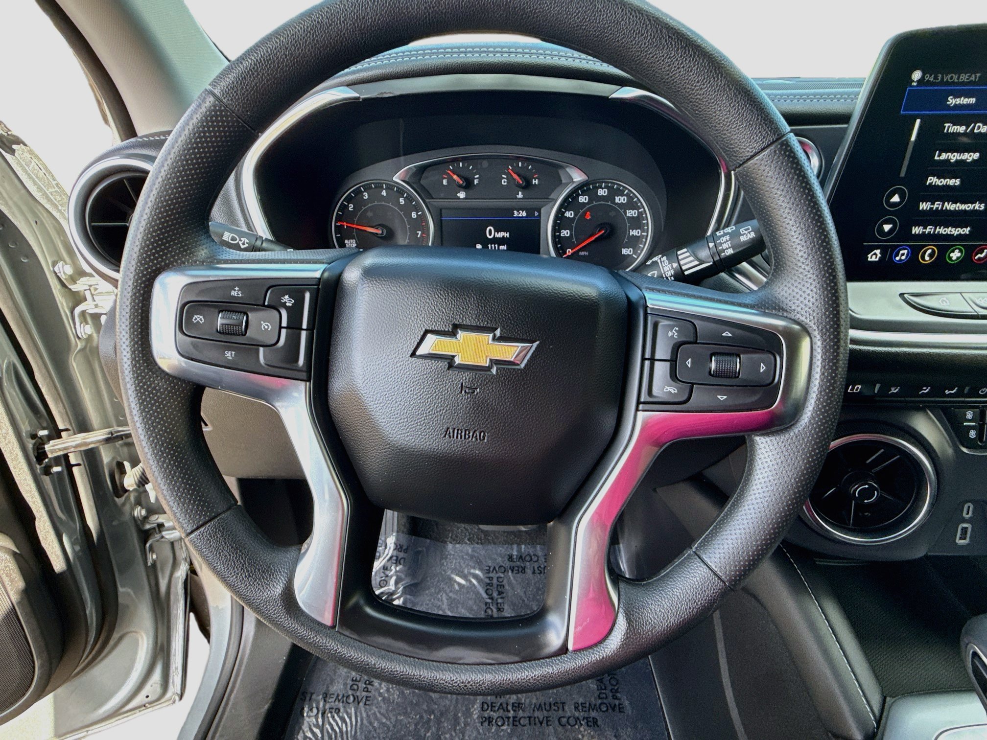 Used 2025 Chevrolet Blazer LT AWD/4WD image 17