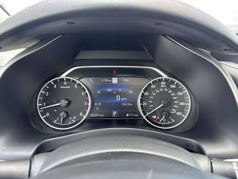 Used 2024 Nissan Murano SL AWD/4WD image 15