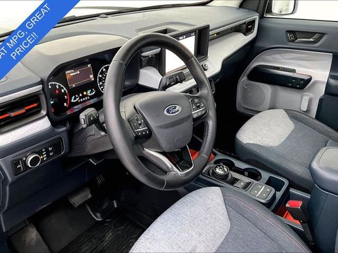Used 2024 Ford Maverick XLT w/ XLT Luxury Package image 18