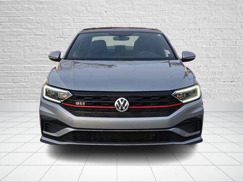 Used 2019 Volkswagen Jetta GLI Autobahn image 2