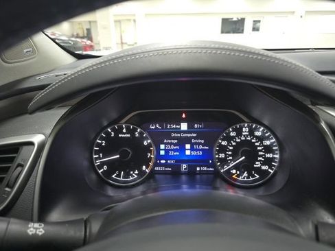 Used 2023 Nissan Murano Platinum w/ Cargo Package FWD image 22