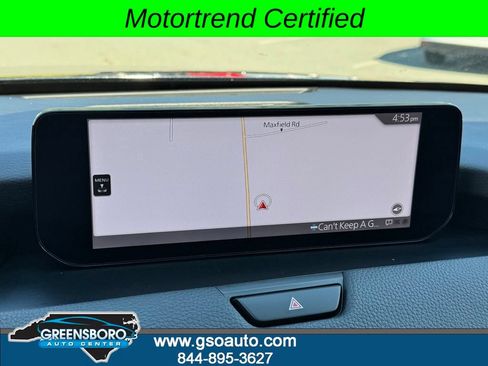 Used 2024 MAZDA CX-90 Plug-In Hybrid w/ Premium Pkg AWD/4WD image 17