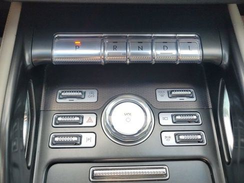 Certified 2024 Lincoln Nautilus Premier AWD/4WD image 40