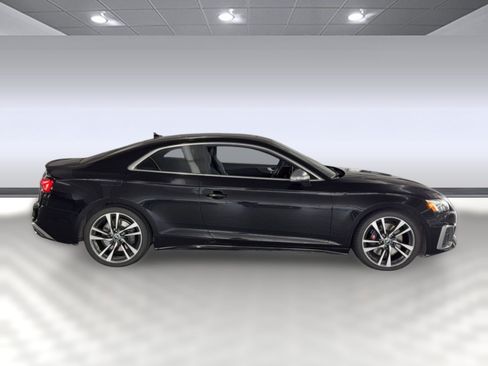 Certified 2023 Audi S5 Premium Plus AWD/4WD image 8