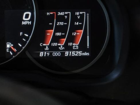 Used 2019 Subaru BRZ Limited w/ Performance Package RWD image 21