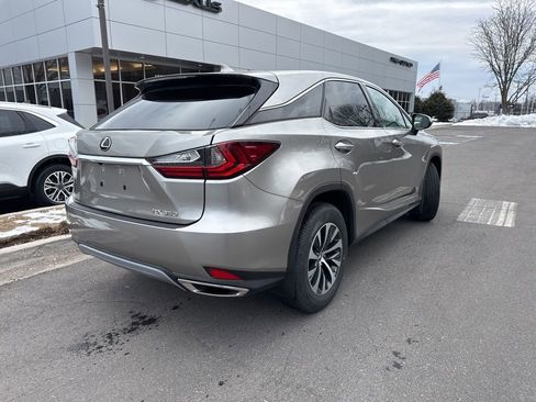 Used 2022 Lexus RX 350 AWD image 7