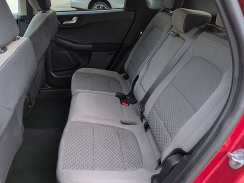 Used 2020 Ford Escape SE FWD image 14