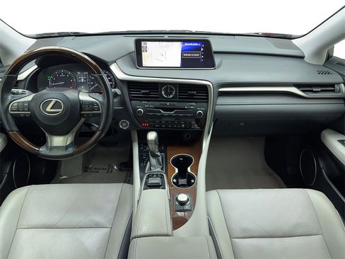 Used 2017 Lexus RX 350 FWD w/ Premium Package image 16