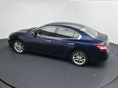 Used 2010 Nissan Maxima 3.5 S FWD image 13