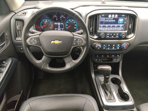 Used 2015 Chevrolet Colorado Z71 image 22