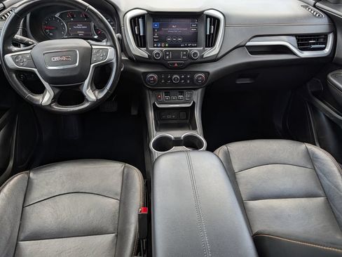 Used 2020 GMC Terrain SLT FWD image 11