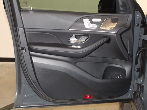 Certified 2026 Mercedes-Benz GLS 450 4MATIC image 19