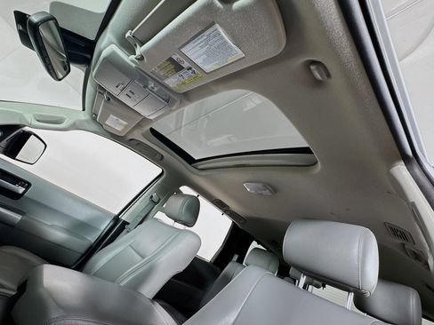 Certified 2019 Toyota Sequoia Limited w/ Safety & Convenience Package AWD/4WD image 15