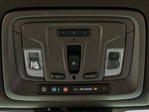 Used 2026 Chevrolet Silverado 2500 LTZ w/ LTZ Plus Package image 28