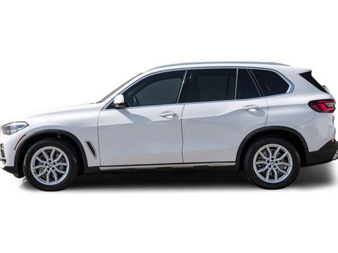 Used 2020 BMW X5 sDrive40i w/ Premium Package RWD image 11