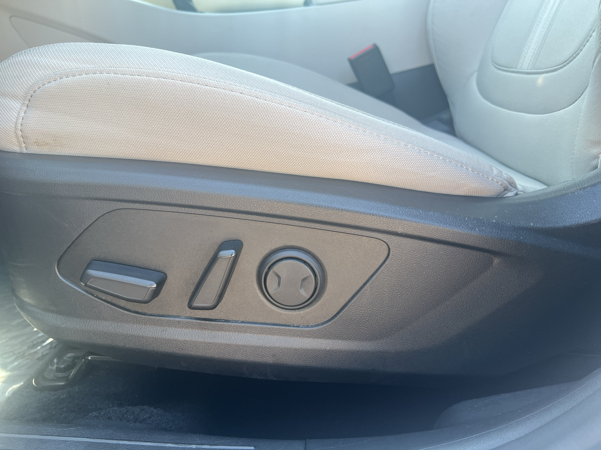 Used 2025 Hyundai Tucson SEL FWD image 21