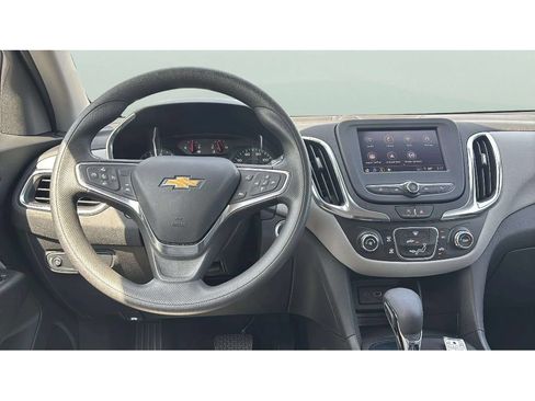 Used 2024 Chevrolet Equinox LS w/ Midnight Edition FWD image 12