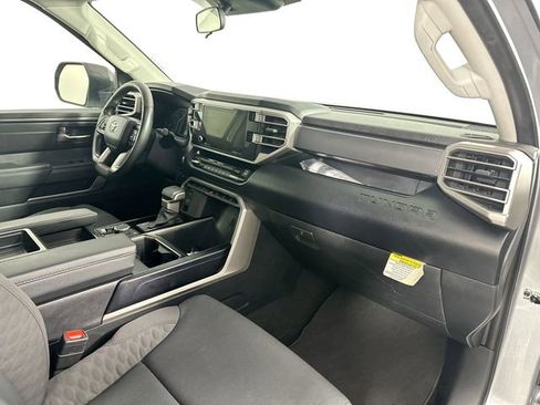 Used 2023 Toyota Tundra SR5 AWD/4WD image 27