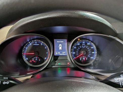 Used 2016 Hyundai Santa Fe Sport w/ Option Group 02 image 38