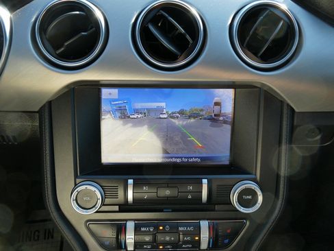 Used 2023 Ford Mustang GT Premium w/ Mustang Nite Pony Package image 25