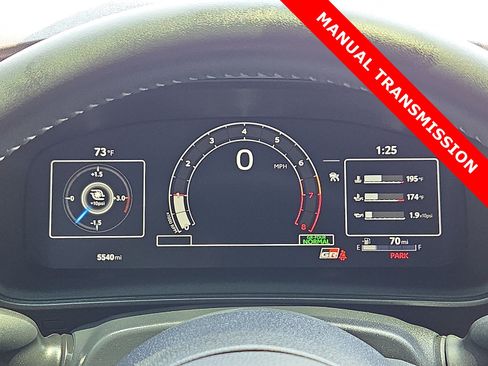 Used 2025 Toyota Corolla GR AWD/4WD image 23
