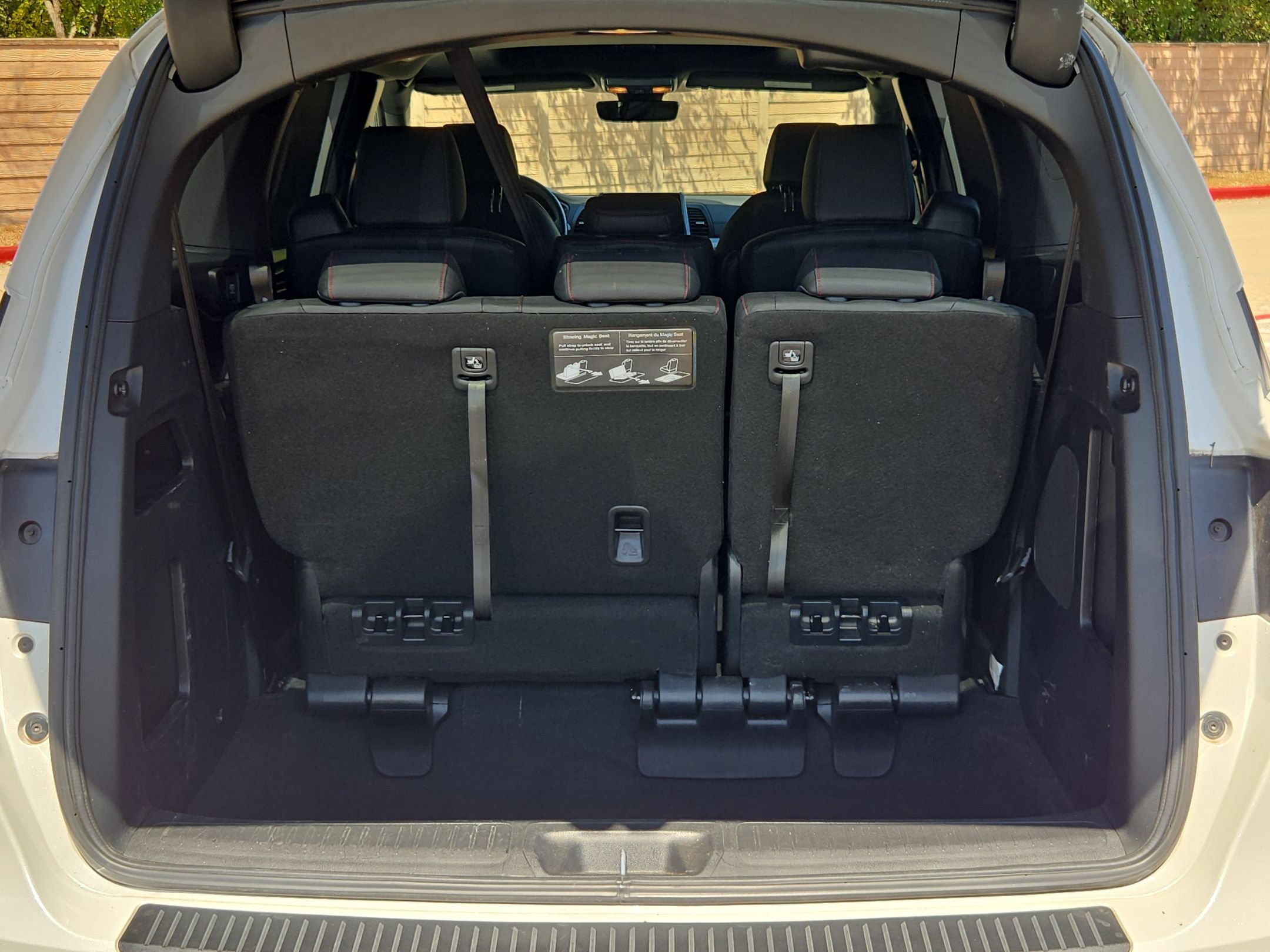 Used 2023 Honda Odyssey Sport image 24