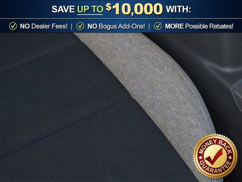 New 2026 Ford Bronco Sport Big Bend image 21