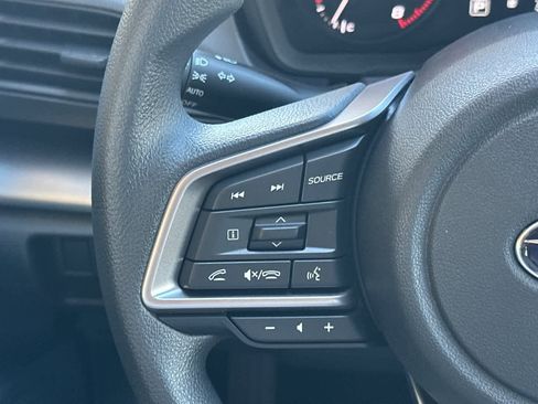 New 2025 Subaru Impreza 2.0i image 23
