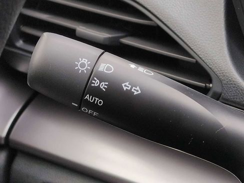 New 2025 Subaru Impreza 2.0i image 26