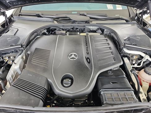 Used 2022 Mercedes-Benz S 500 4MATIC image 23
